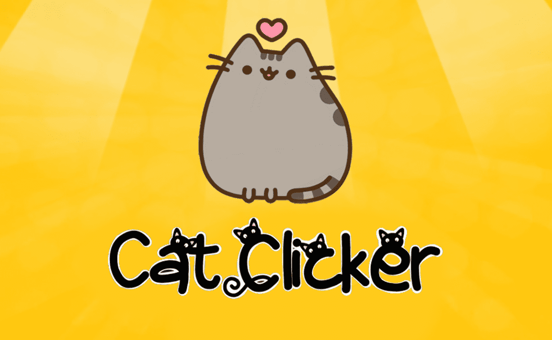 CAT CLICKER RE - Jogue Grátis Online!