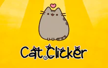 Cat Clicker