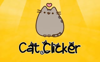 Cat Clicker game cover