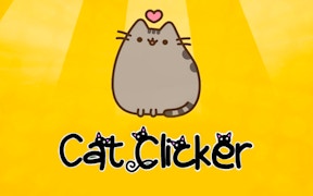 Cat Clicker game cover