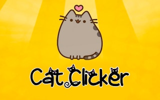 Cat Clicker game cover