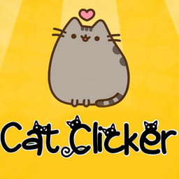Juega gratis a Cat Clicker