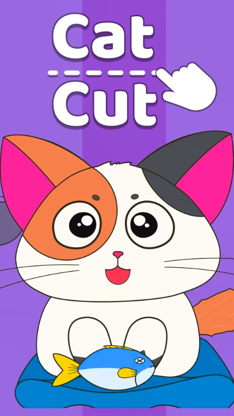 Cat Cut
