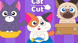 Cat Cut
