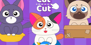 Cat Cut thumbnail