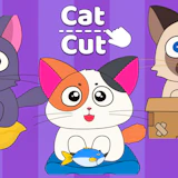 Cat Cut