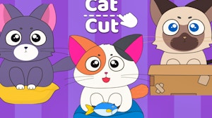 Image for Cat Cut