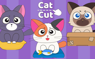 Cat Cut game cover