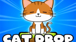 Cat Drop