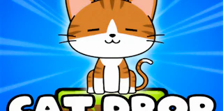 Cat Drop thumbnail