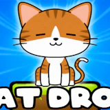 Cat Drop