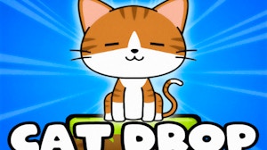 Image for Cat Drop