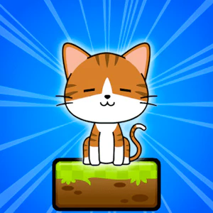 Cat Drop Thumbnail