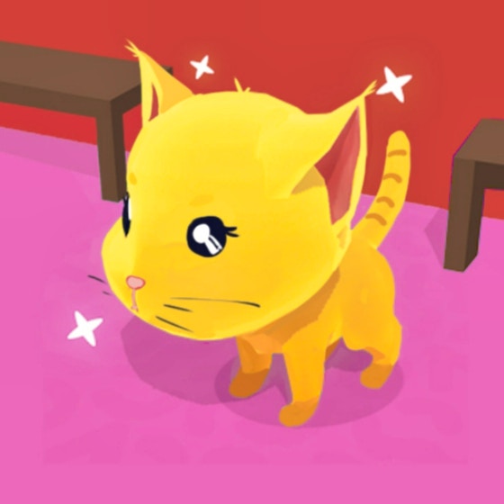 CAT GAMES 🐱 - Play Online Games!