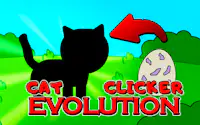 Cat Evolution Clicker