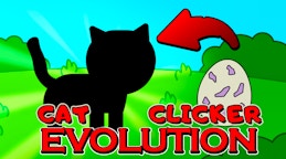 Cat Evolution Clicker