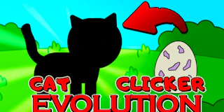 Cat Evolution Clicker thumbnail