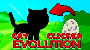 Image for Cat Evolution Clicker