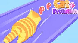 猫咪进化论 (Cat Evolution)