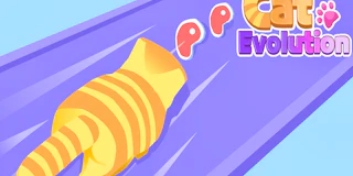 Cat Evolution thumbnail