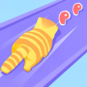 Cat Evolution Thumbnail