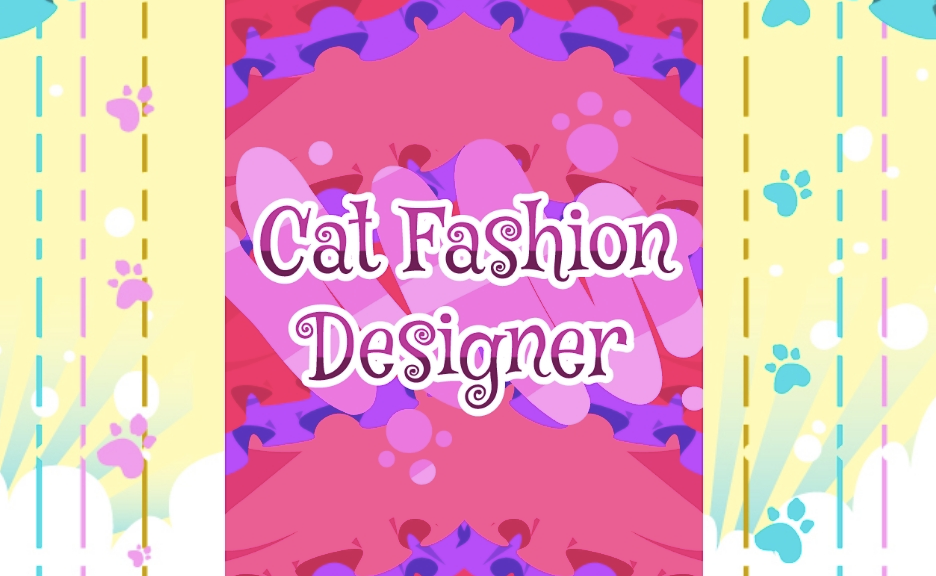 Fashion Designer Game