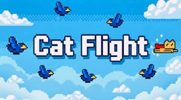 Cat Flight