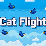 Cat Flight