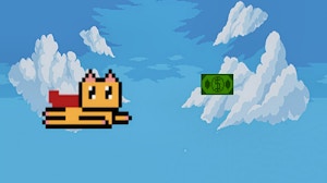 Image for Cat Flight