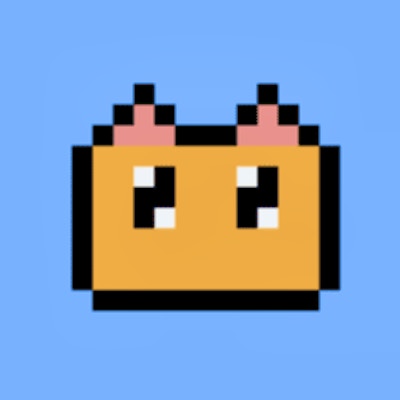 Cat Flight By Gamepix