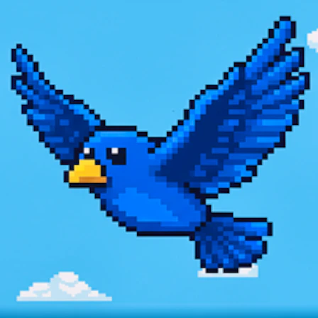 Cat Flight game thumbnail