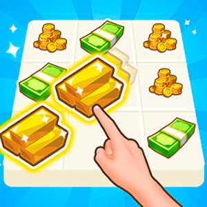 حياة القطة: دمج المال Thumbnail