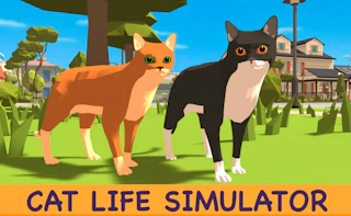 Cat Life Simulator