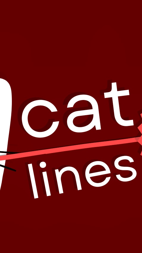 Cat Lines