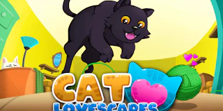 Cat Lovescapes thumbnail