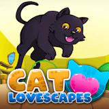 Cat Lovescapes