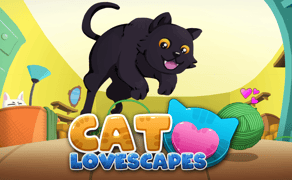 Cat Games 🕹️  Play For Free on GamePix
