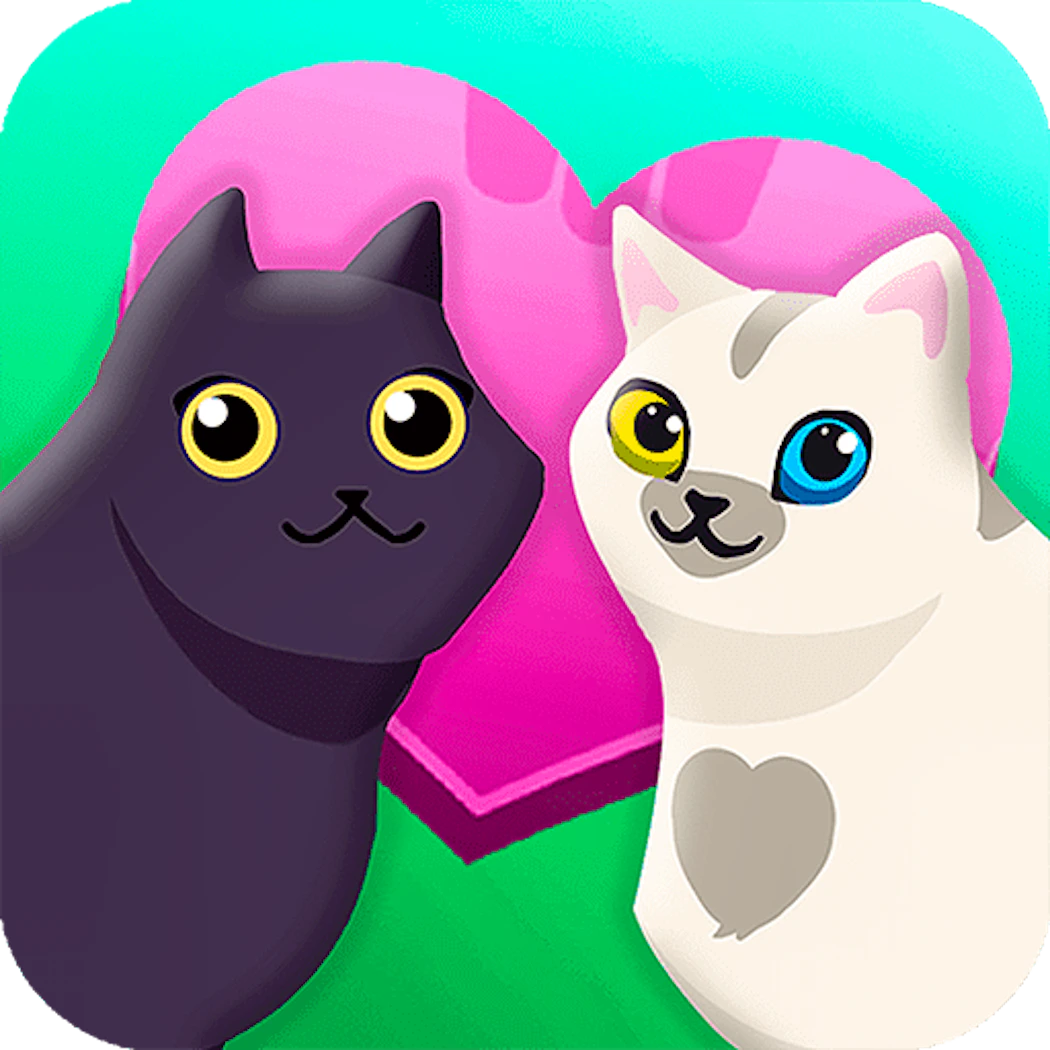 Cat Lovescapes
