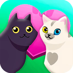 Cat Lovescapes