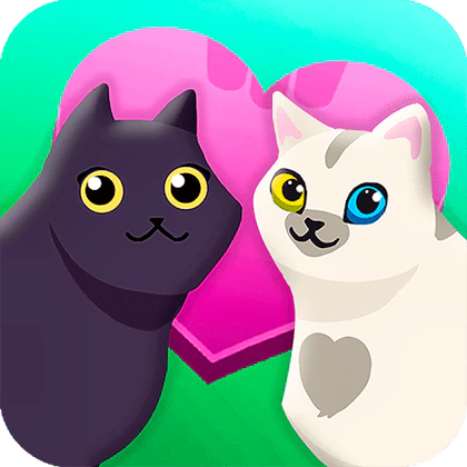 Cat Lovescapes game thumbnail