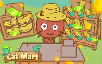 Cat Mart
