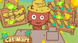 Cat Mart
