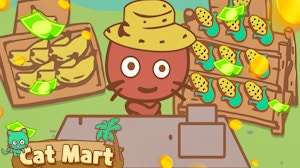 Image for Cat Mart