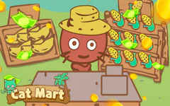 Cat Mart