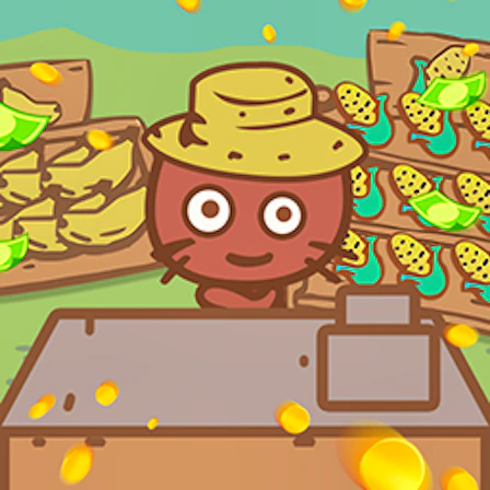 Cat Mart game thumbnail
