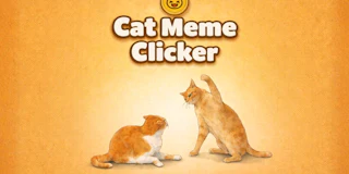 Cat Meme Clicker thumbnail