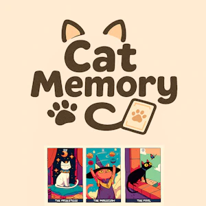 Cat Memory Thumbnail