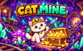 Cat Mine