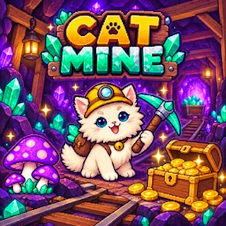 Cat Mine