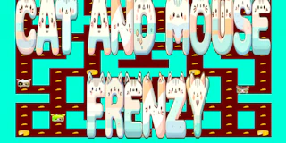Cat & Mouse Frenzy thumbnail